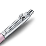 Sheaffer Emily in Paris Sentinel Ballpoint Pen Pink Chrome