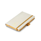 Sheaffer Emily in Paris Small Journal Beige Eiffel Tower 90gsm