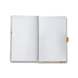 Sheaffer Emily in Paris Medium Journal Beige Eiffel Tower 90gsm