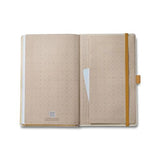 Sheaffer Emily in Paris Medium Journal Beige Eiffel Tower 90gsm