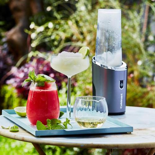 Cuisinart Cordless Personal Blender (RPB-100XA)