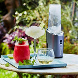 Cuisinart Cordless Personal Blender (RPB-100XA)