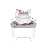 Cuisinart Custom Scoops Personal Ice Cream Maker (ICE-M10XA)