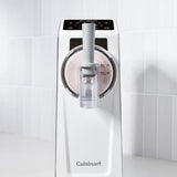 Cuisinart Frost Fusion 6-in-1 Slushy & Soft Serve Maker (ICE-200XA)