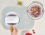 Cuisinart Freeze Ease Ice Cream Maker (ICE90U)