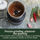 Cuisinart Spice and Nut Grinder (SG-10A)