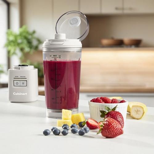 Cuisinart Blast and Go Portable Blender (PBL100)