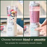 Cuisinart Blast and Go Portable Blender (PBL100)