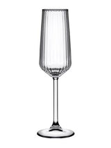 Pasabahce Allegra Focus Flute Glass 195ml
