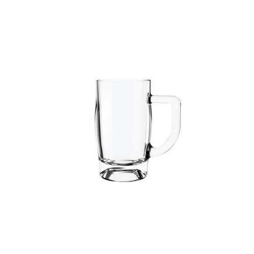 Ocean Beer Stein Mug Glass 360ML