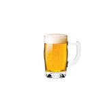 Ocean Beer Stein Mug Glass 360ML