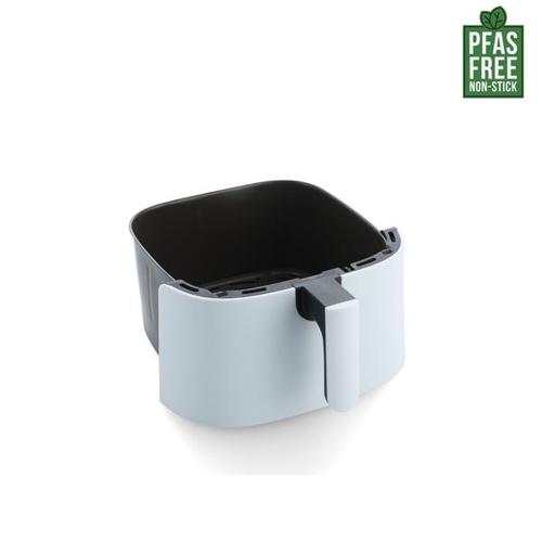 GreenPan Bistro Light Blue Airfryer Basket