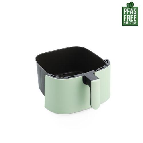 GreenPan Bistro Mint Green Airfryer Basket