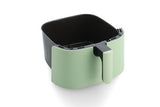 GreenPan Bistro Mint Green Airfryer Basket