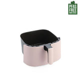 GreenPan Bistro Pink Airfryer Basket