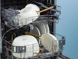 GreenPan Padova 6 (10) Piece PFAS Free Cookset Cream White