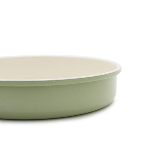 GreenPan Round Cake Pan 23.4cm x 5.5cm - PFAS Free