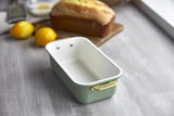 GreenPan Loaf Pan w Handles 22.8cm x 12.5cm - PFAS Free
