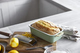 GreenPan Loaf Pan w Handles 22.8cm x 12.5cm - PFAS Free