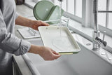 GreenPan Cookie Sheet w Handles 30.2cm x 25.2cm - PFAS Free