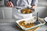 GreenPan Cookie Sheet w Handles 30.2cm x 25.2cm - PFAS Free