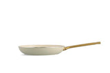 GreenPan Padova PFAS Free Frypan 20cm Cream