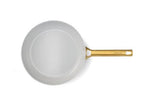 GreenPan Padova 2 Piece PFAS Free Frypan set 26/30cm Smokey Blue