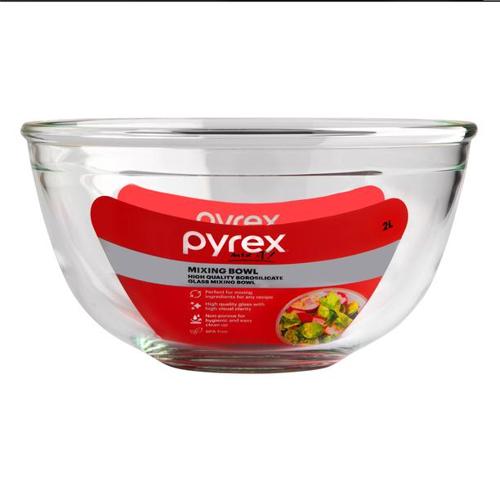 Pyrex Mixing Bowl 3L