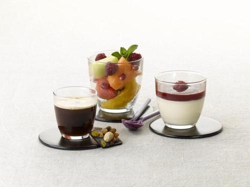 Duralex Gigogne Tumbler 220ml - Set 4