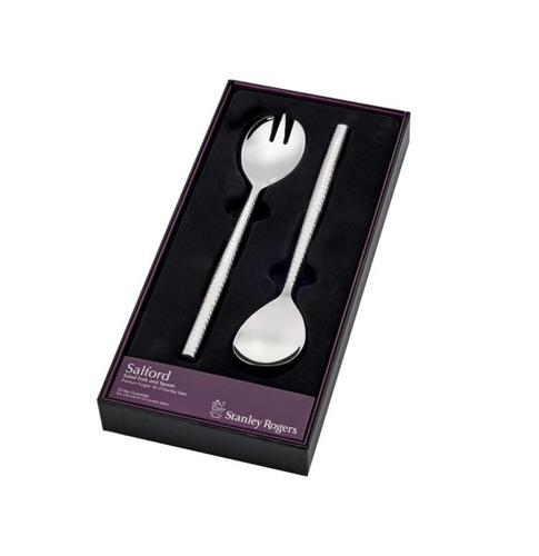 Stanley Rogers Salford Salad Serers 2pc Set