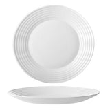 Wiltshire Pearl Ripple 12 Piece Dinner Set