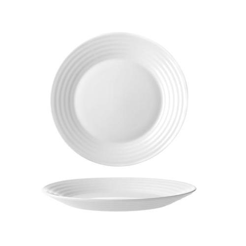Wiltshire Pearl Ripple 12 Piece Dinner Set