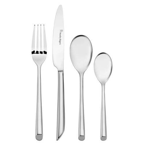 Stanley Rogers Birdlington 24pc Cutlery Set