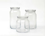 Pasabahce Kitchen Slim Jar 860ML