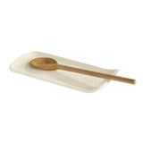Emile Henry Spoon Rest - Clay