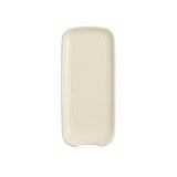 Emile Henry Spoon Rest - Clay
