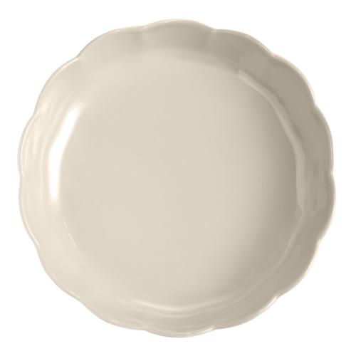 Emile Henry Madeleine Round Dish - Clay