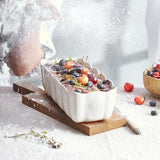 Emile Henry Madeleine Loaf Dish - Clay