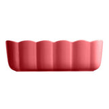 Emile Henry Madeleine Loaf Dish - Rose Candy