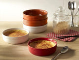Emile Henry Ramekin 10cm - Blue Ocean