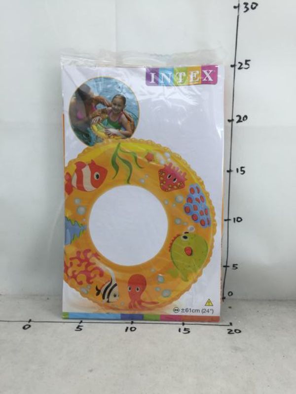 Swimming Ring - 61cm (Set of 12)
