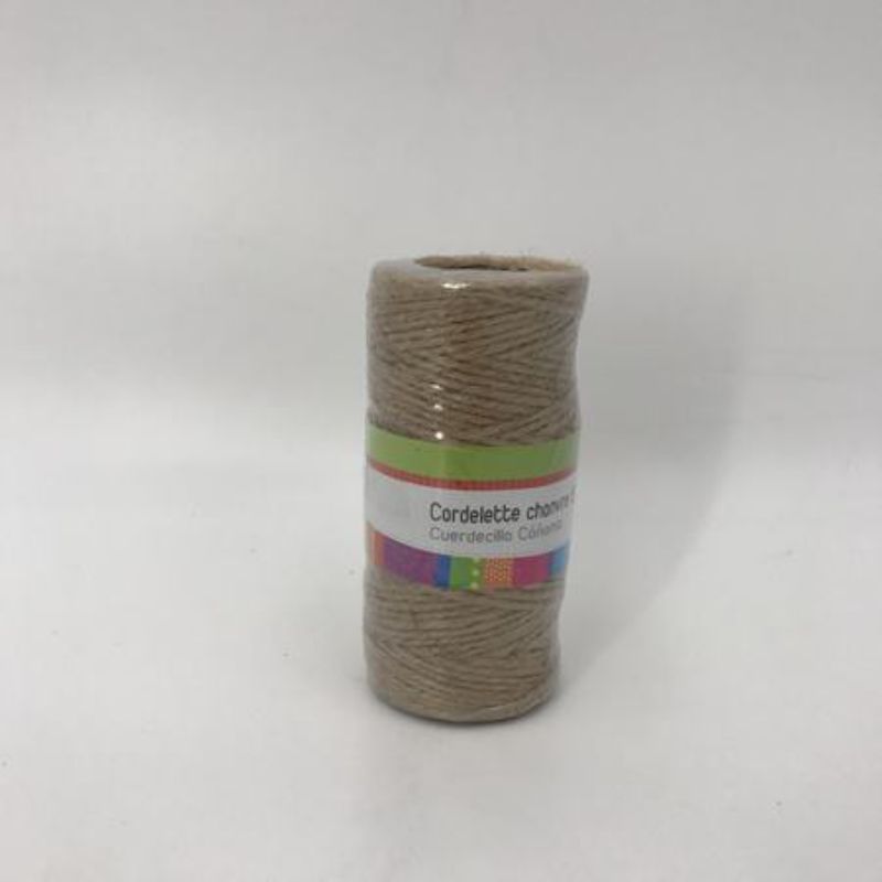 Rope - 75g (12 Rolls)