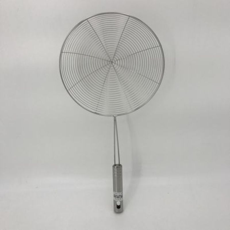 Colander Spoon - 22cm (Set of 10)
