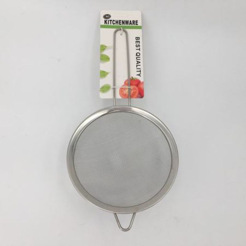 Kitchen Sieve - 18cm (Set of 12)