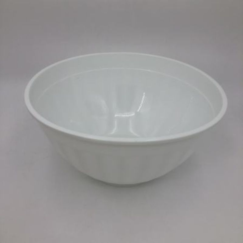 Salad bowl - White (Set of 12)