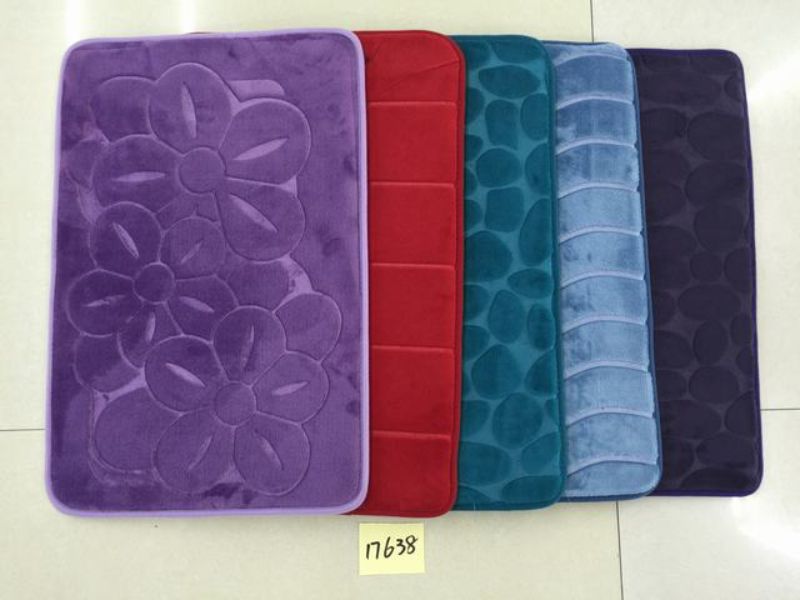 Door Mats - 50 x 80cm (Set of 12 Assorted)