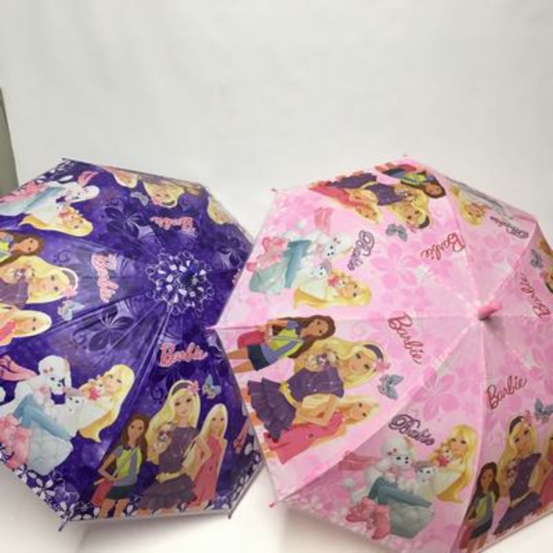 Kids Umbrella - 48.5cm (Set of 12 Assorted)