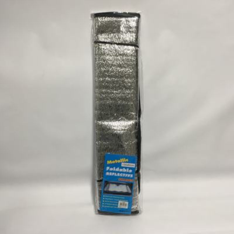 Sun Shade - Single Side 130cm (Set of 12)