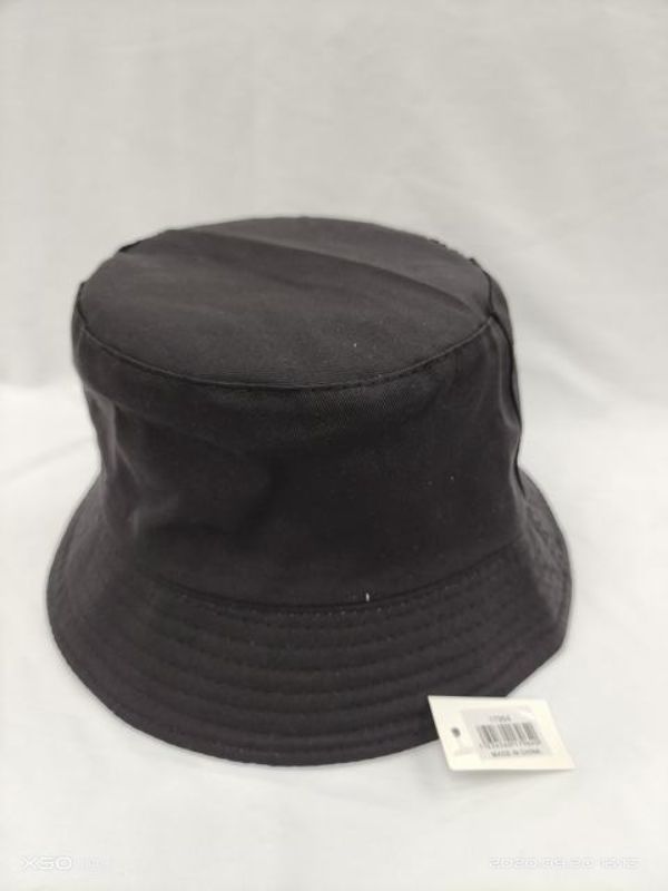 Hats - Black (Set of 12)