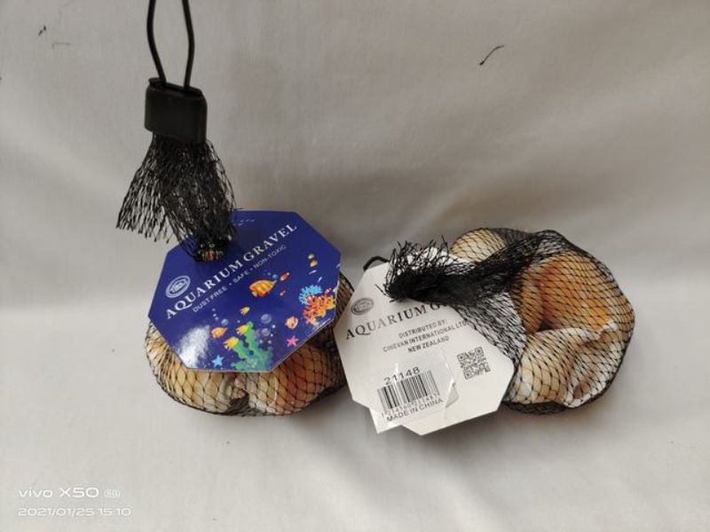 Ocean Shell 2 - 100g (12 Packs)